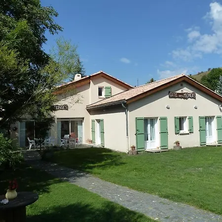 Des Monges Szálloda