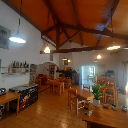 Szálloda Des Monges Authon