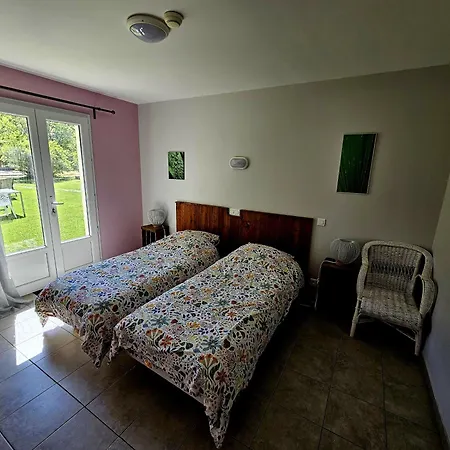 Des Monges Szálloda