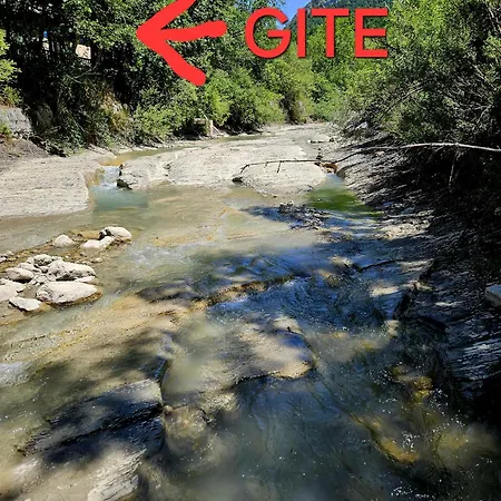 Szálloda Des Monges Authon