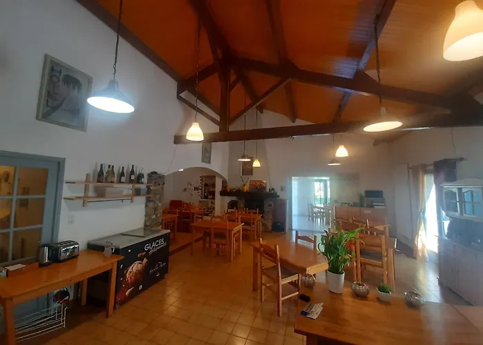 Hotel Des Monges Authon (Alpes-de-Haute-Provence)